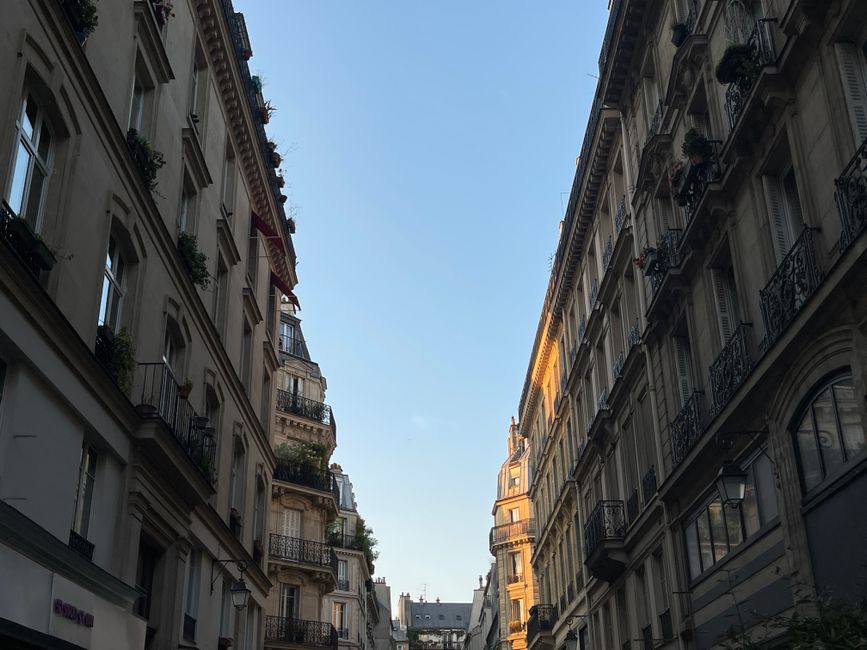 Exploring Mindful Living: Why France is the Perfect Destination