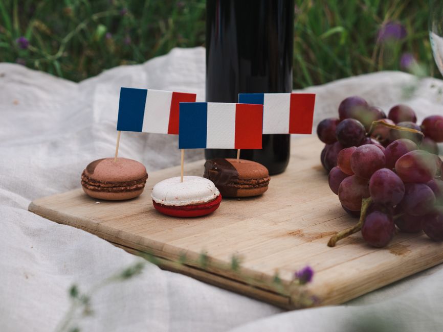 Unveiling the Secrets of French Food Culture