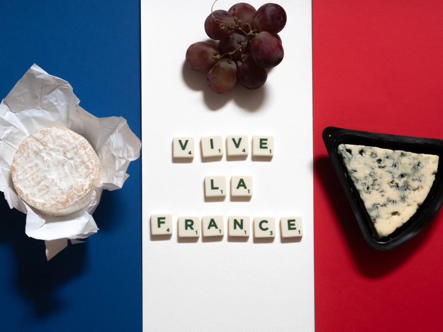 French Cuisine Unveiled: 5 Regional Delicacies Worth Tasting